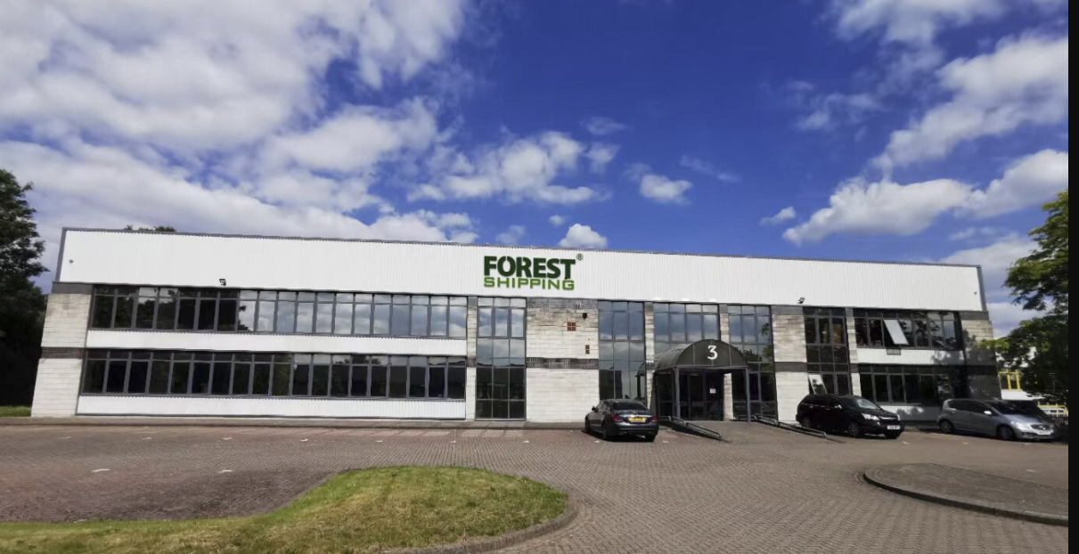 FBA美国站空运指南：LA/NY/CHI仓库选择