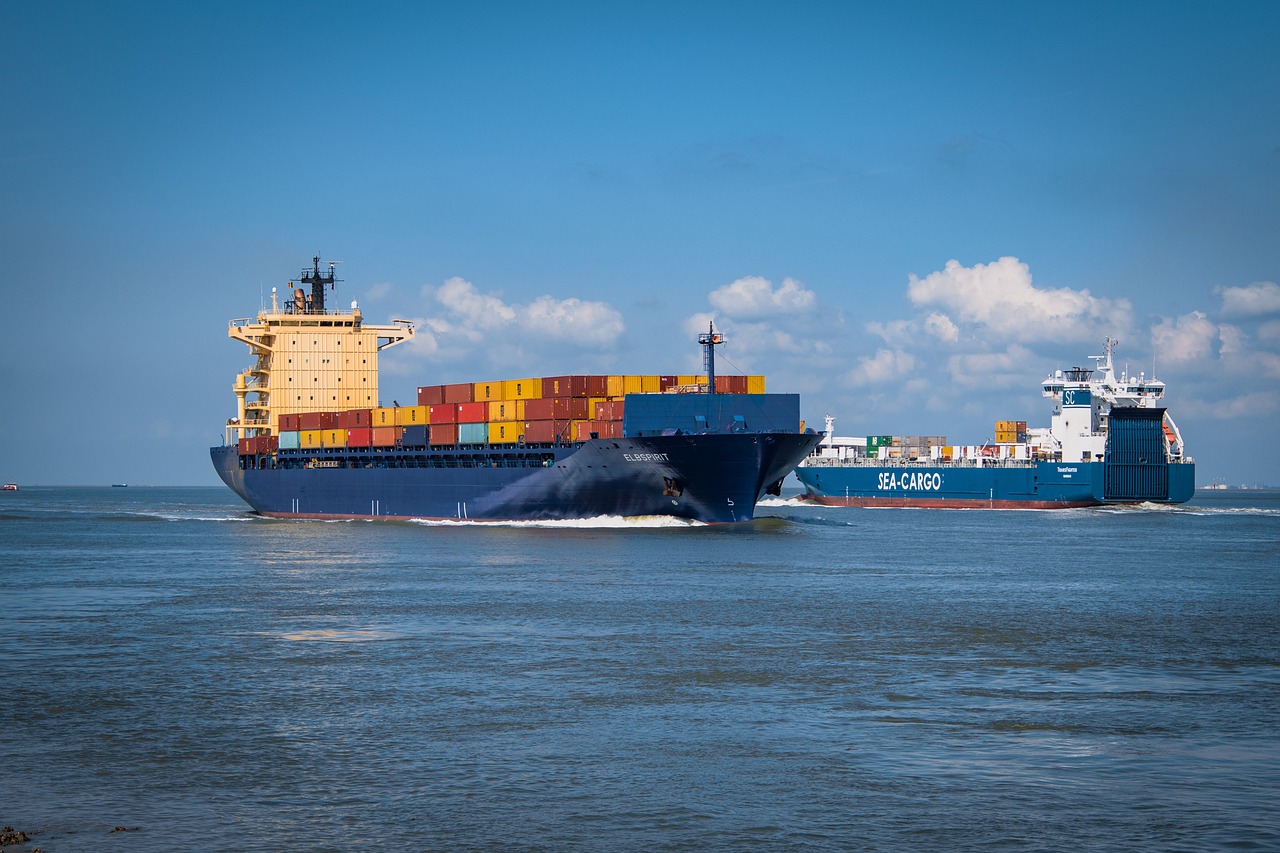 从深圳发澳大利亚海运物流承运商怎么选？