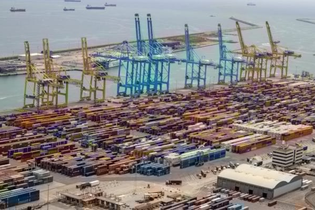 FBA空运如何压低运费?10个实战降本技巧 FBA空运如何压低运费?10个实战降本技巧