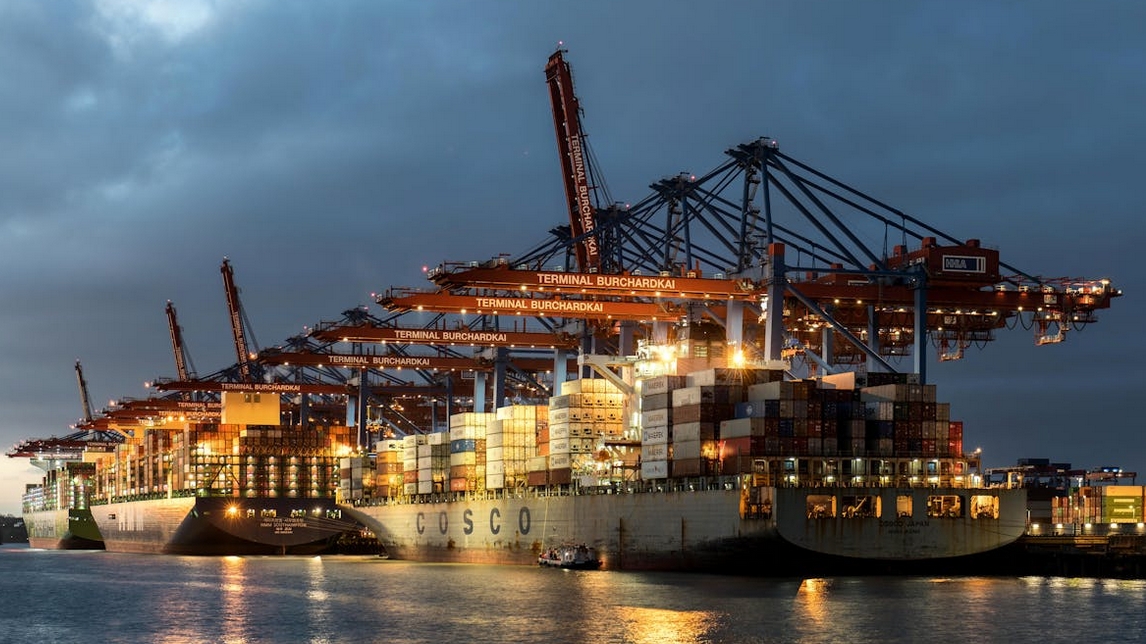 跨境海运锂电池产品攻略：如何合规发货？