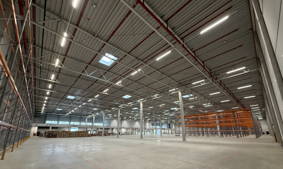 美国美西国人自营海外仓怎么找？大森林物流美西海外仓了解一下！