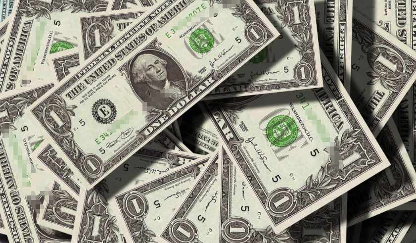 货币钞票 货币钞票