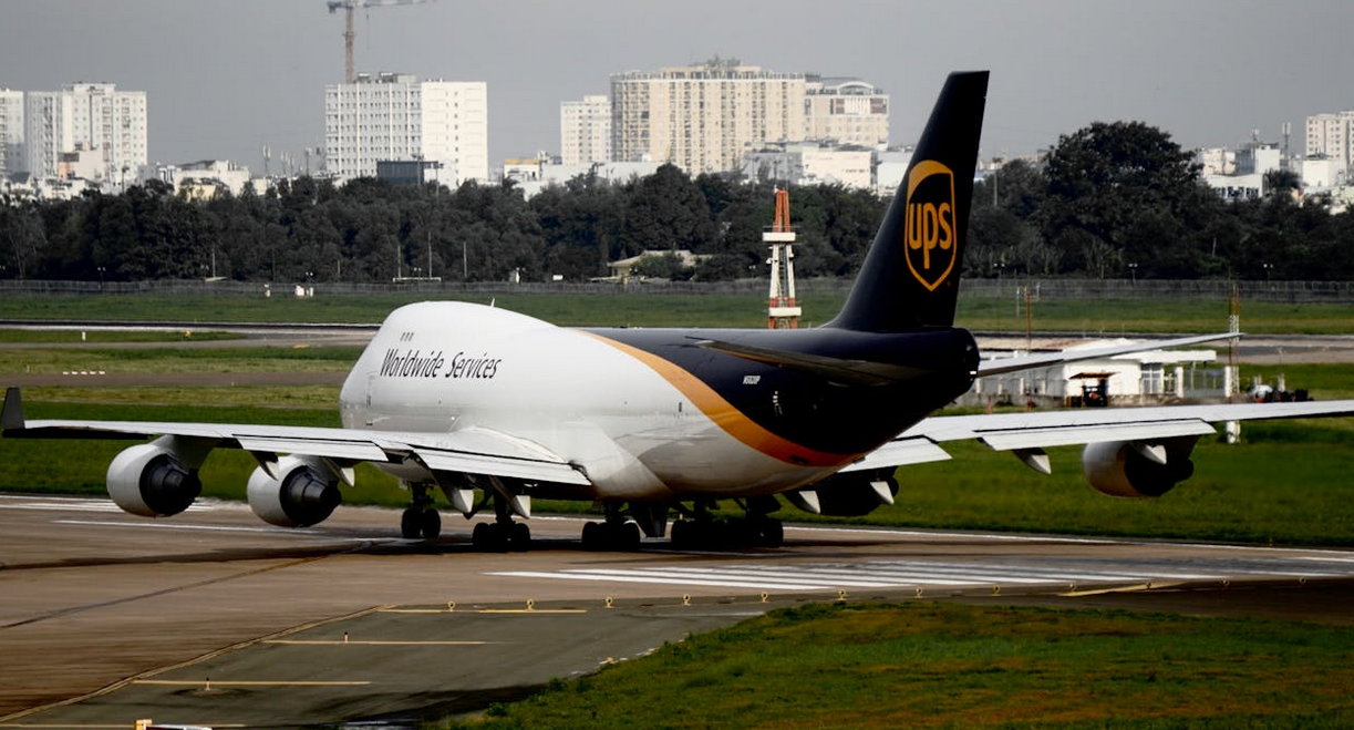 包裹又“失联”了?!空运快递丢货了怎么办? 包裹又“失联”了?!空运快递丢货了怎么办?