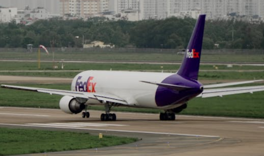 fedex联邦快递 fedex联邦快递