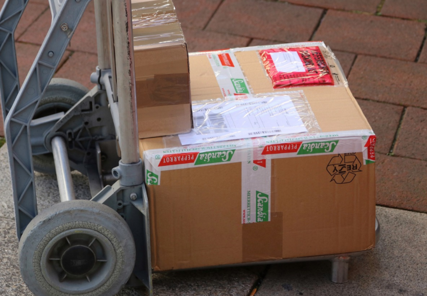 FBA物流包装要求 FBA物流包装要求