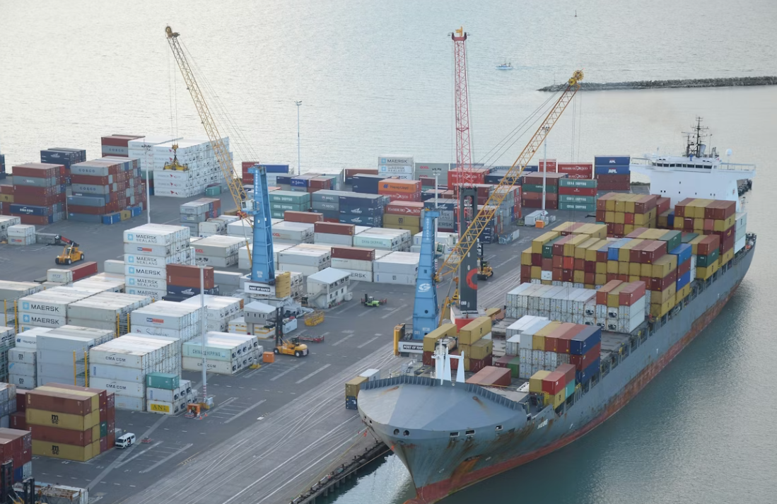 跨境物流双清包税详解：核心问题 “双清”具体指哪两清