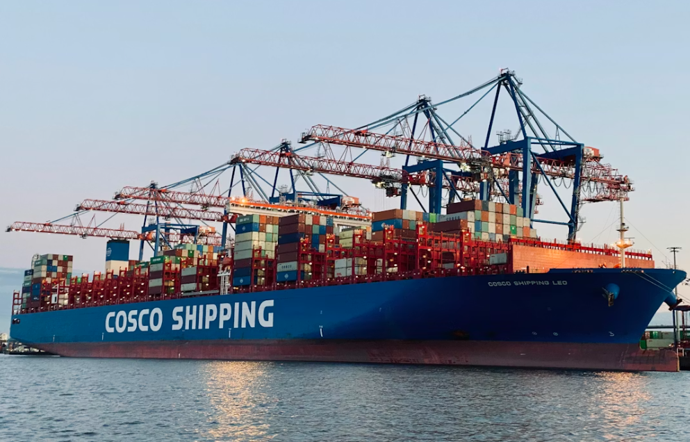 发欧洲海运时效需要多长时间 发欧洲海运时效需要多长时间