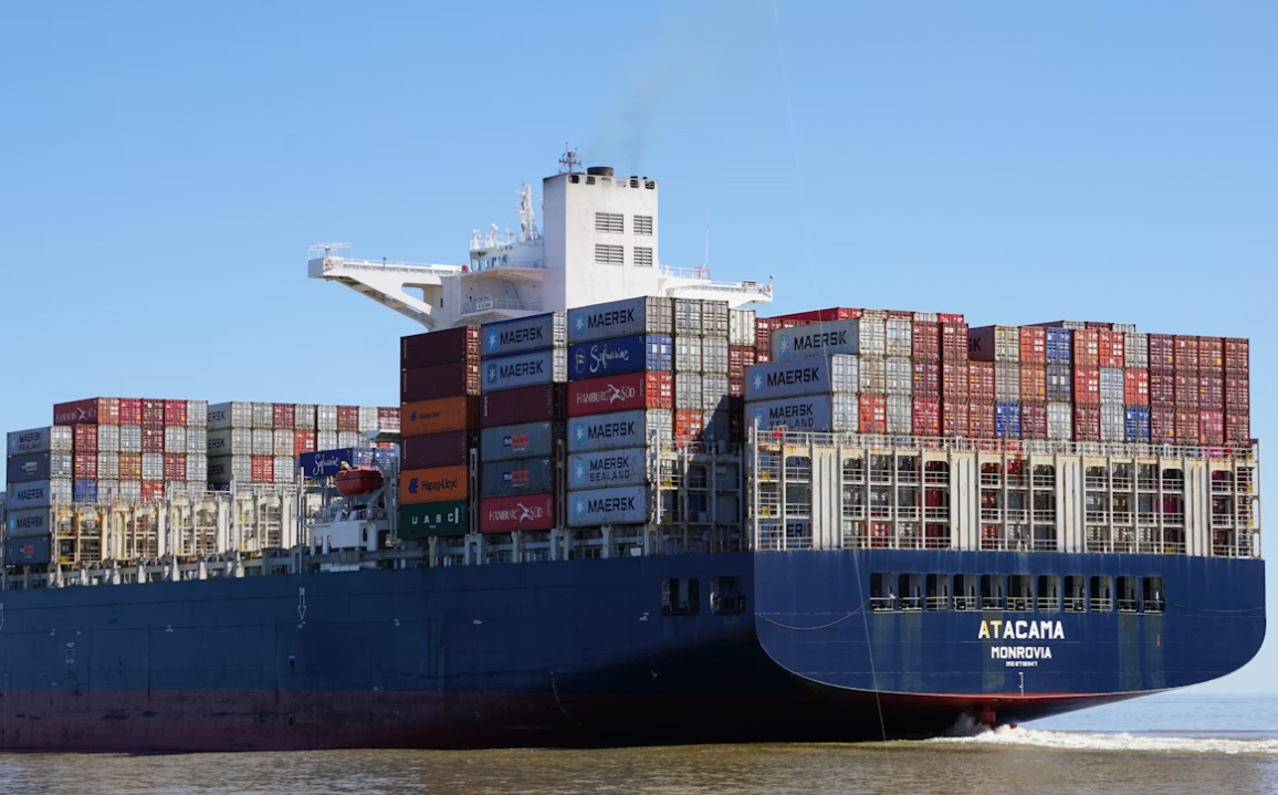 FBA海运旺季如何避开运费暴涨？时机选择策略