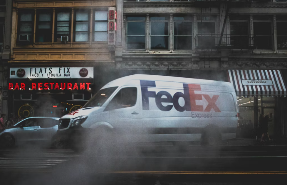 fedex,亚马逊物流服务商 fedex,亚马逊物流服务商