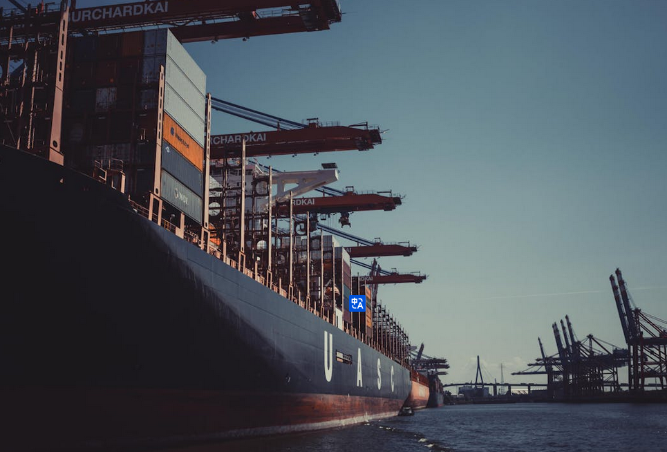 FBA海运装箱单怎么做？标准格式模板