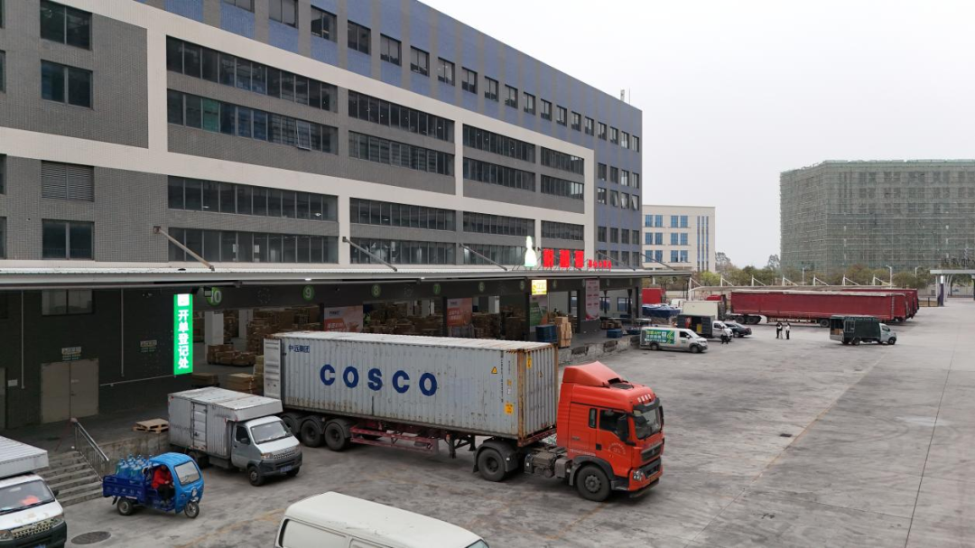 跨境物流中“提拆派”是什么意思？