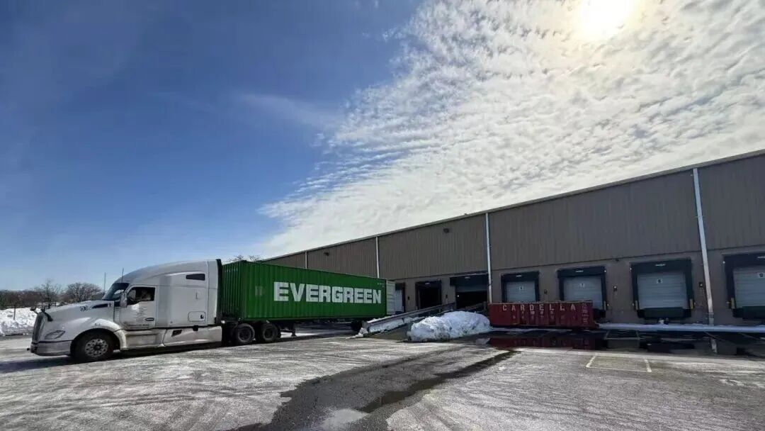 OMG! !重磅收购!大森林美东95000尺一件代发仓全新上线! OMG! !重磅收购!大森林美东95000尺一件代发仓全新上线!