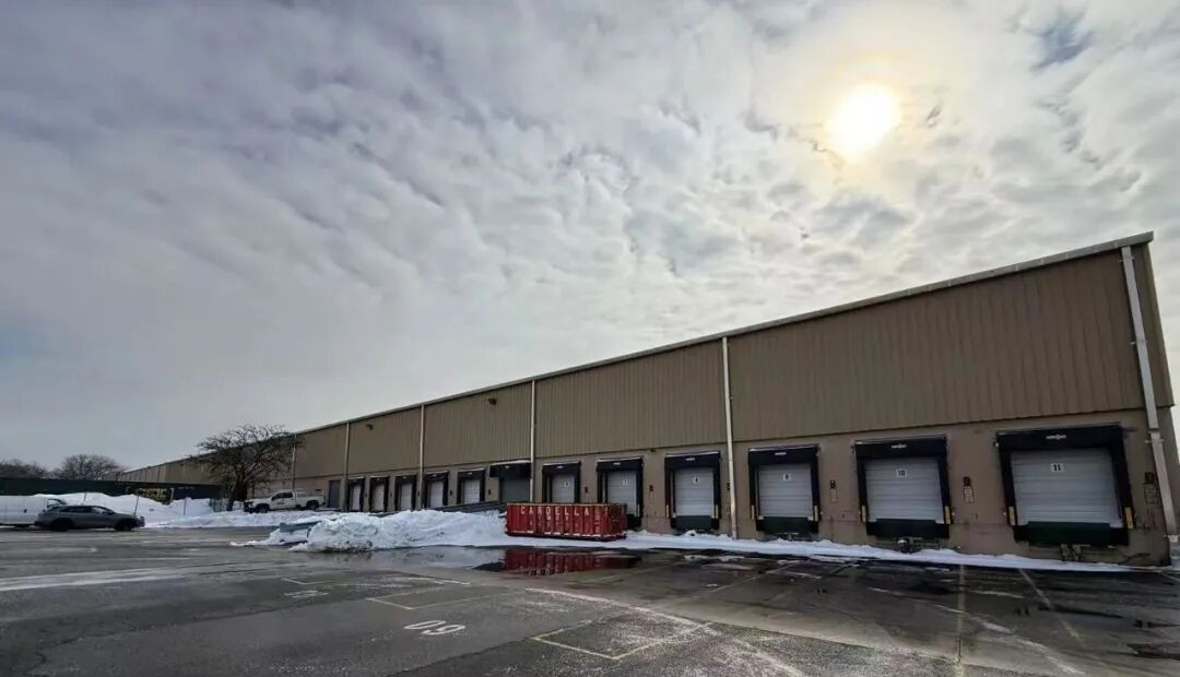 OMG! !重磅收购!大森林美东95000尺一件代发仓全新上线! OMG! !重磅收购!大森林美东95000尺一件代发仓全新上线!