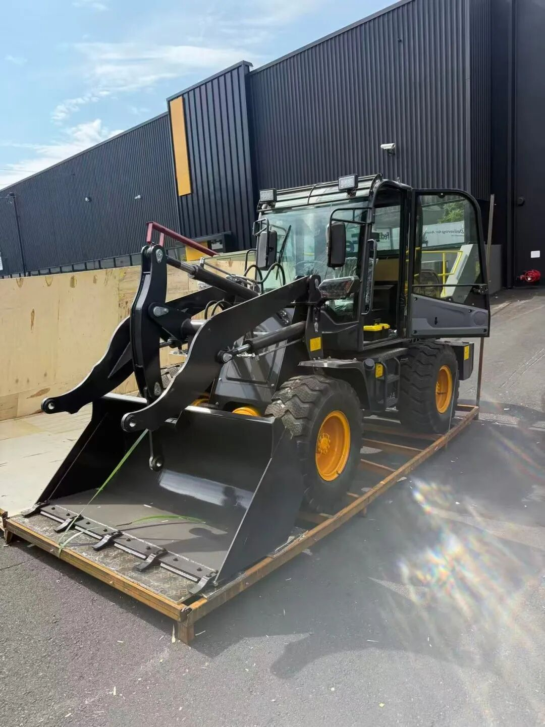 OMG! !重磅收购!大森林美东95000尺一件代发仓全新上线! OMG! !重磅收购!大森林美东95000尺一件代发仓全新上线!