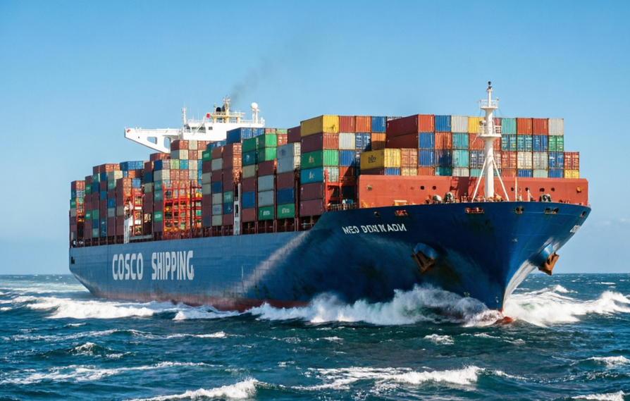 FBA空运+海运组合补货策略:双轨并行操作 FBA空运+海运组合补货策略:双轨并行操作