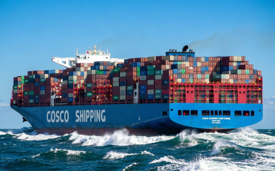 FBA海运欧洲站清关：VAT、EORI、IOSS合规