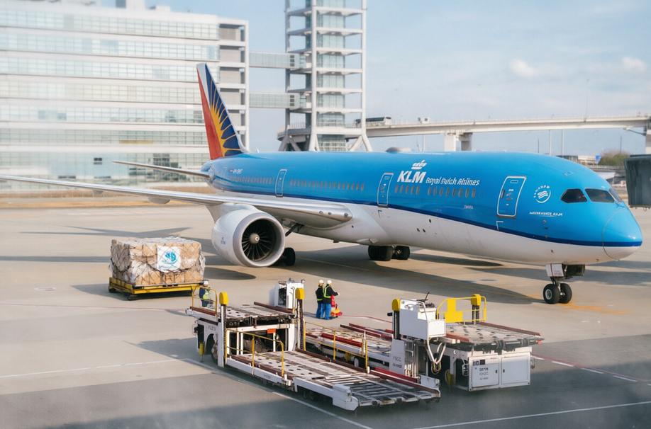 FBA空运备货节奏与现金流管理：新手平衡术