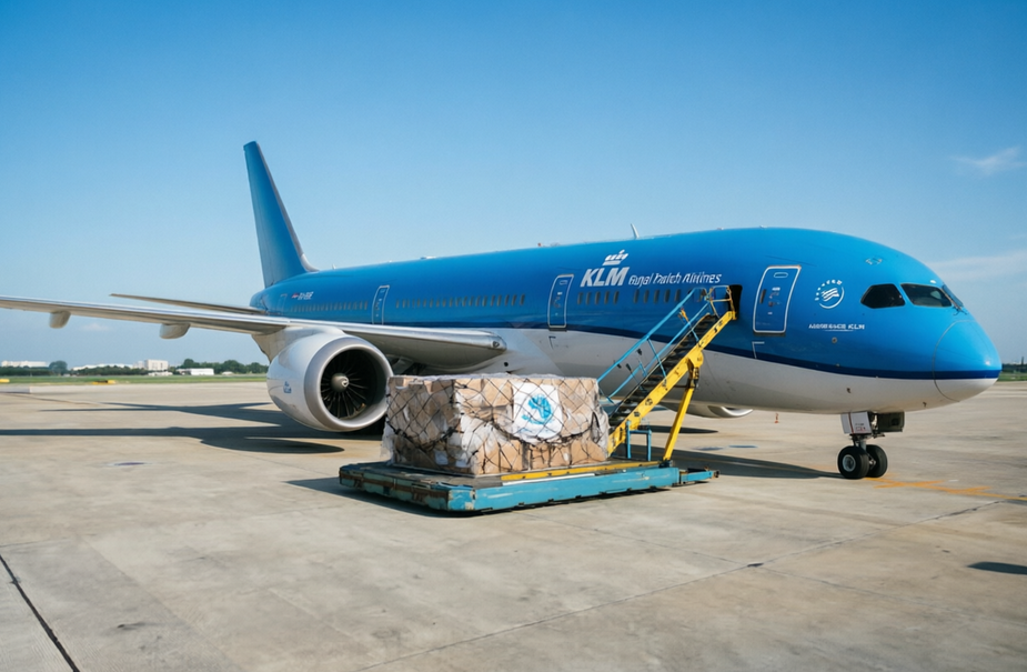 FBA空运新品测品：首批发货量怎么定？