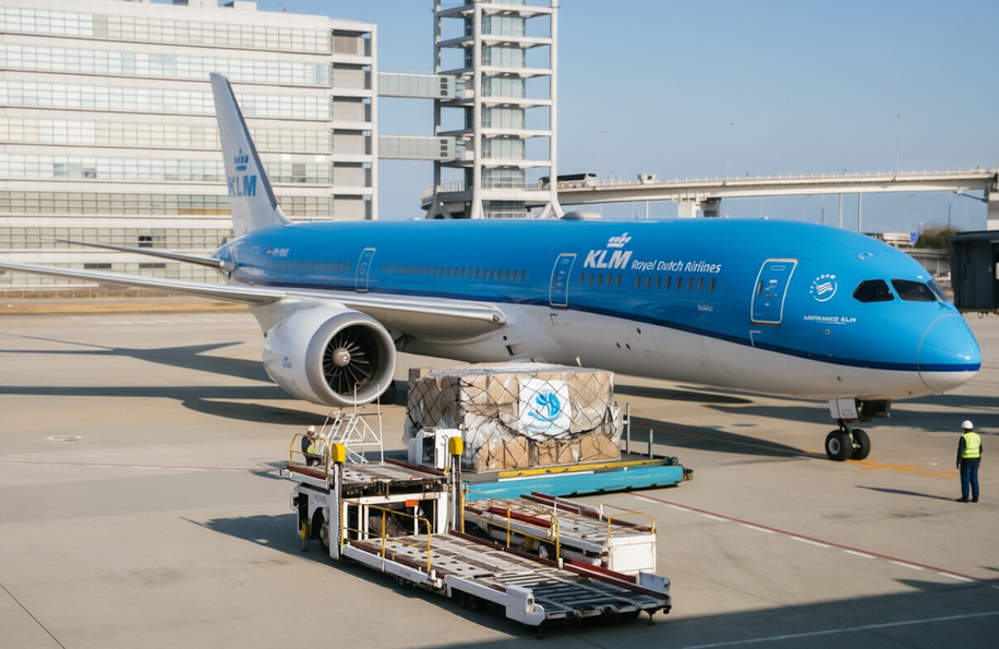 FBA空运Prime Day前备货：空运时机与数量规划