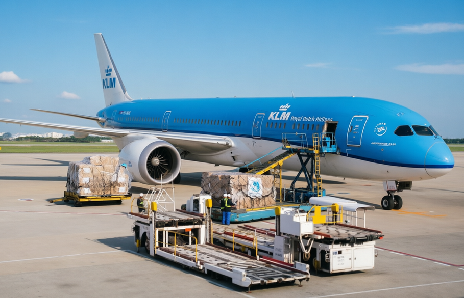 FBA空运失败案例：哪些坑让人血本无归？