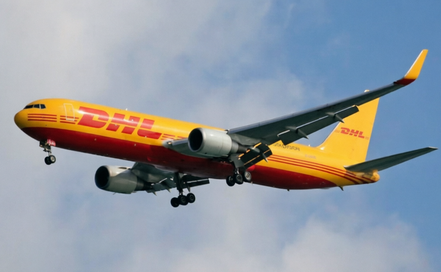 国际空运是什么意思