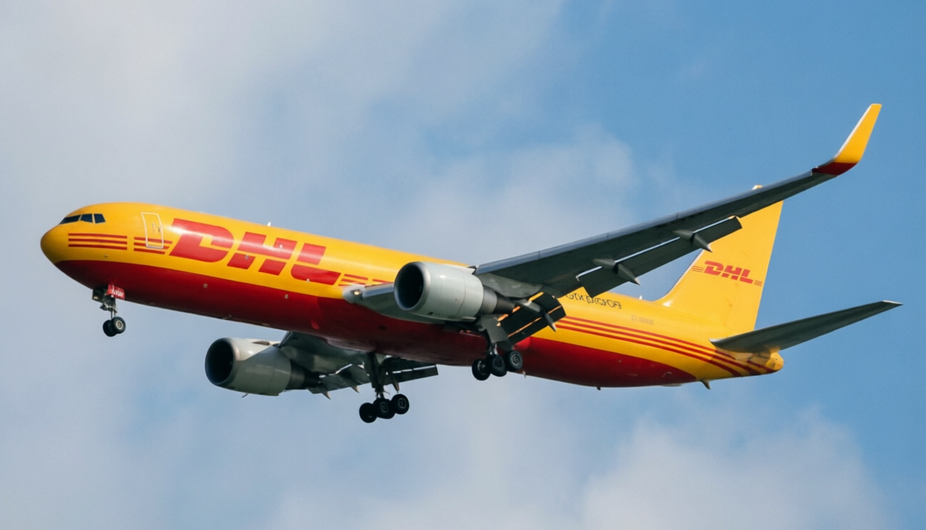 国际空运怎么寄