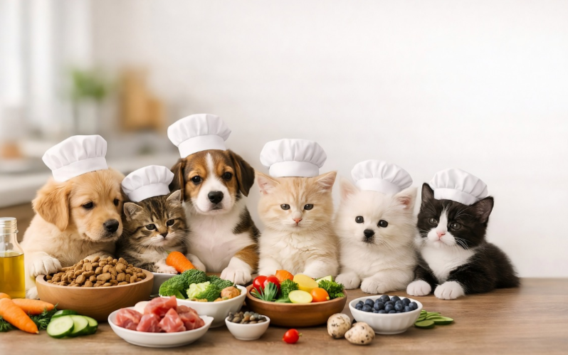 FBA空运宠物产品合规:USDA/FDA动物产品要求 FBA空运宠物产品合规:USDA/FDA动物产品要求