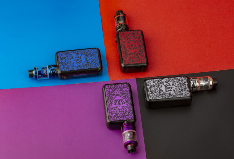 FBA空运电子烟/雾化器:进口限制与合规 FBA空运电子烟/雾化器:进口限制与合规