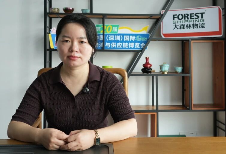 跨境张大脸:真实一线信息,是跨境物流最好的“流量” 跨境张大脸:真实一线信息,是跨境物流最好的“流量”