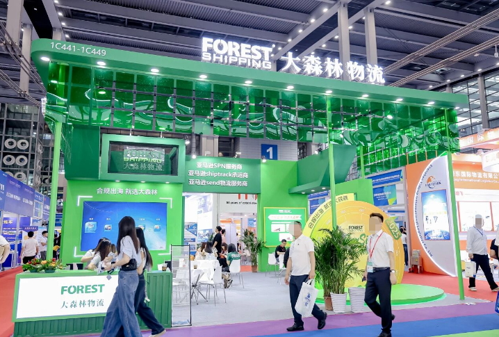 跨境张大脸:真实一线信息,是跨境物流最好的“流量” 跨境张大脸:真实一线信息,是跨境物流最好的“流量”
