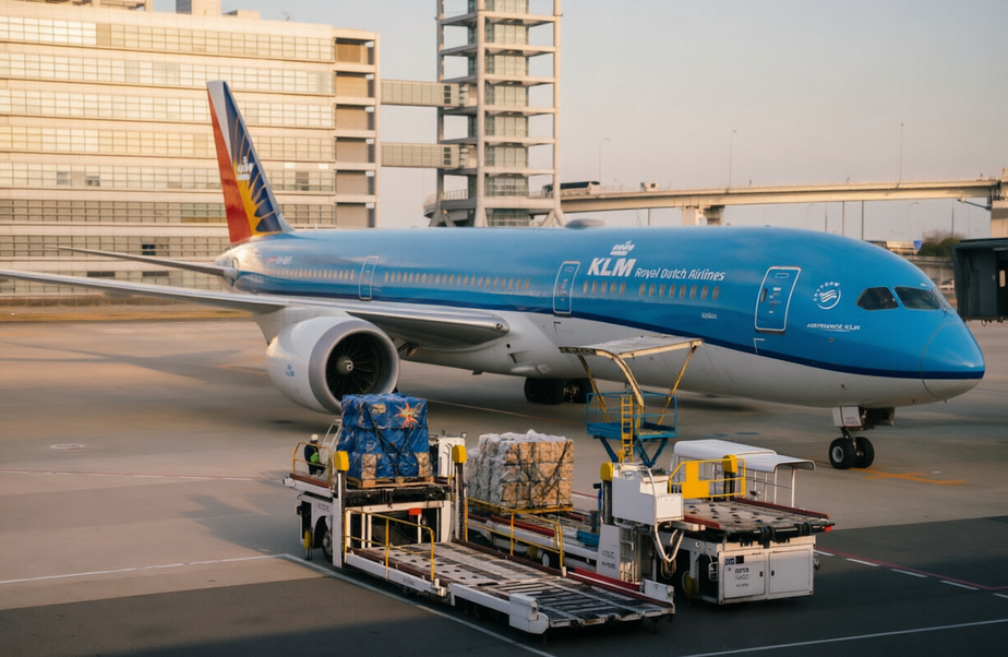 FBA空运库存周转率优化:空运如何提升周转 FBA空运库存周转率优化:空运如何提升周转