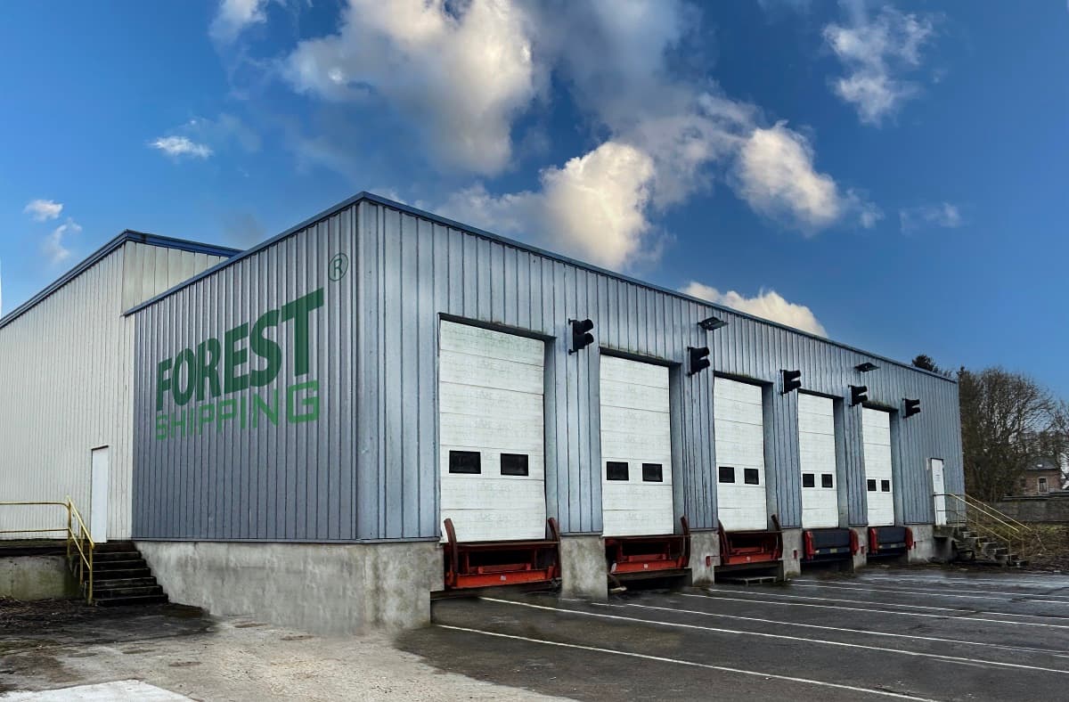 法国亚马逊FBA海外仓 法国亚马逊FBA海外仓