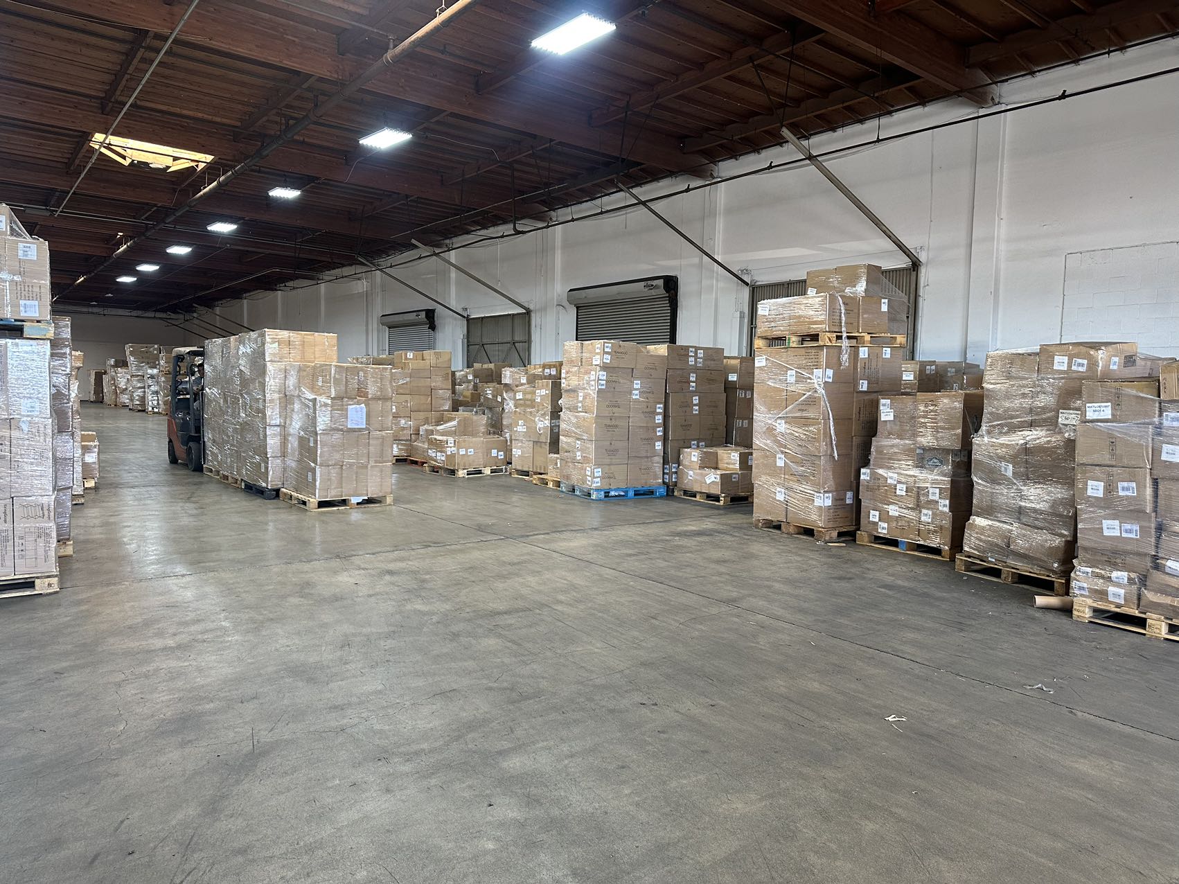 FBA超额库存费与长期仓储费全解析