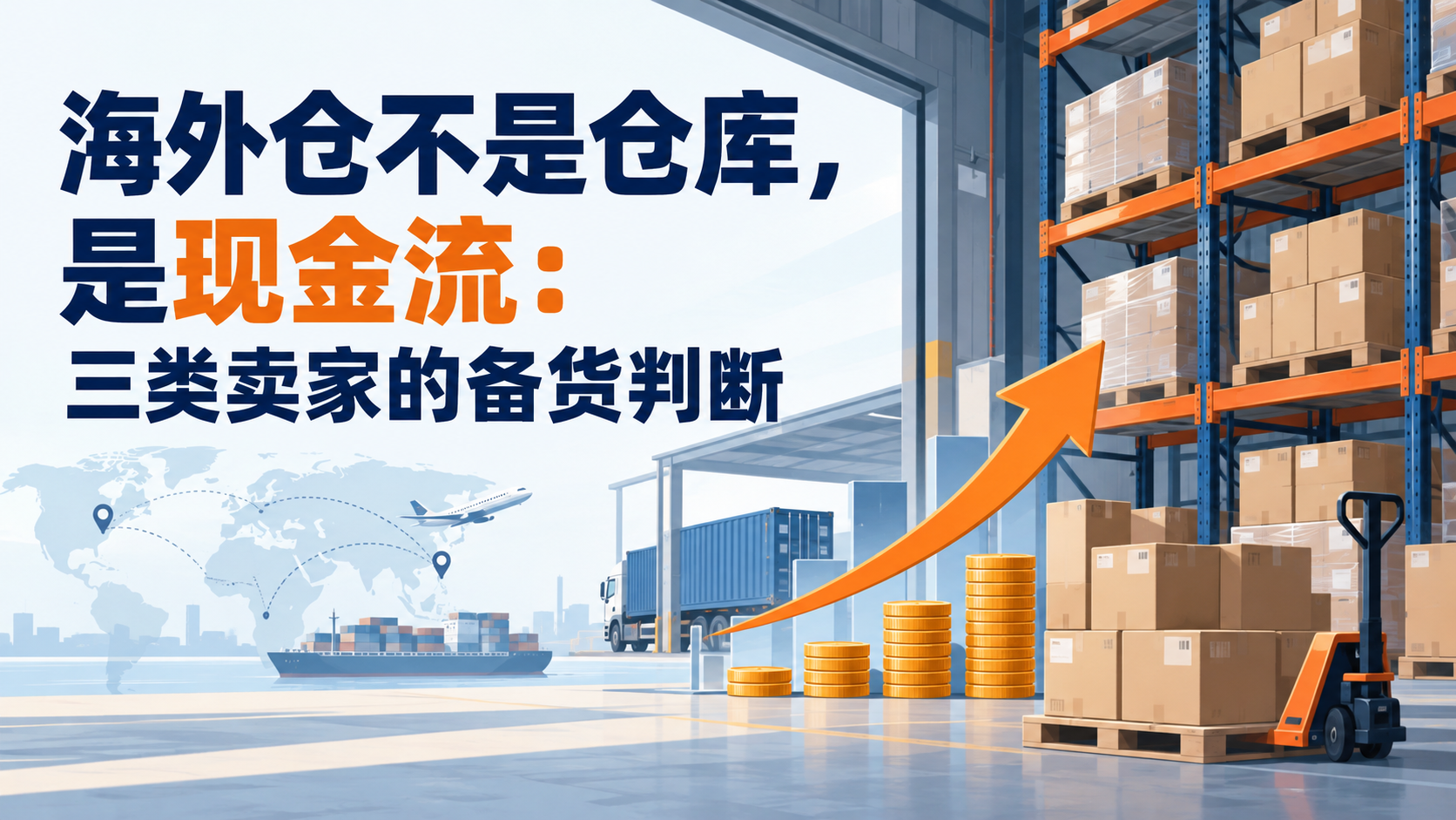 美国关税又调整：该盯的不是税率，是这三张单证