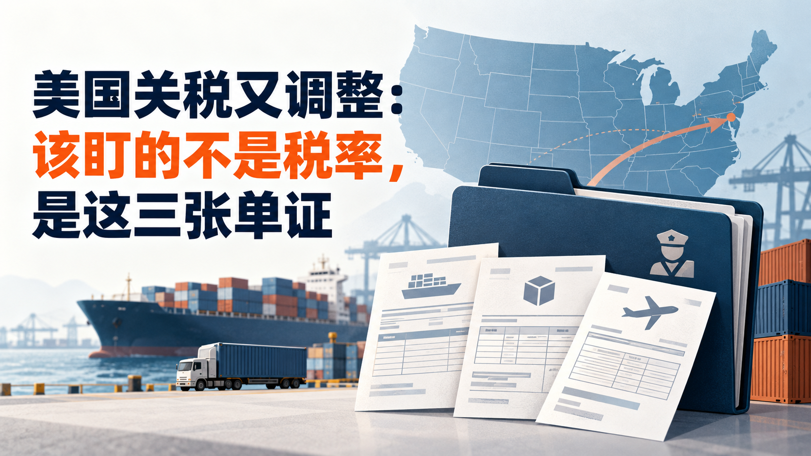 海外仓不是仓库,是现金流:三类卖家的备货判断 海外仓不是仓库,是现金流:三类卖家的备货判断