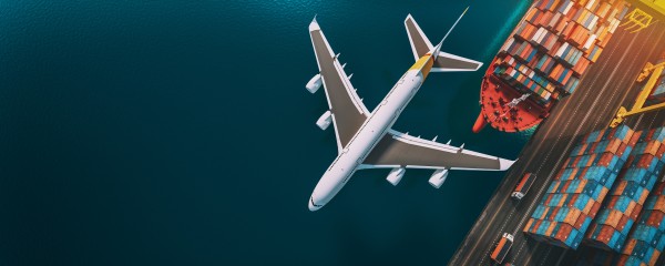 中国发货到美国有哪些物流方式？新手全面指南