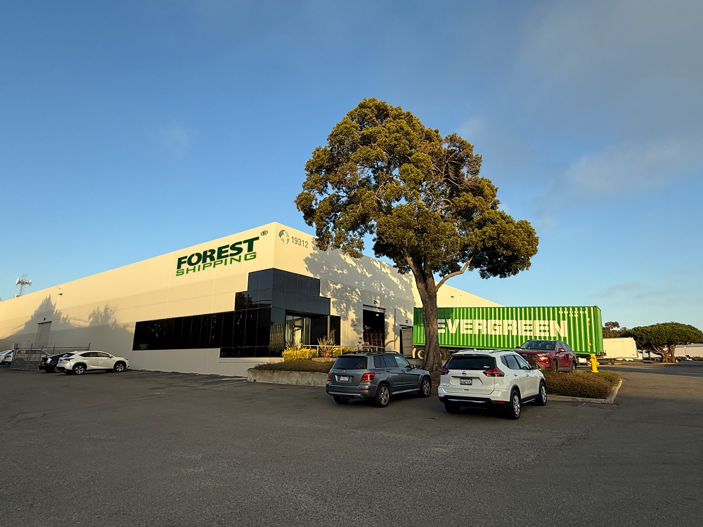 FBA空运如何使用亚马逊第三方运营商（SPD）？