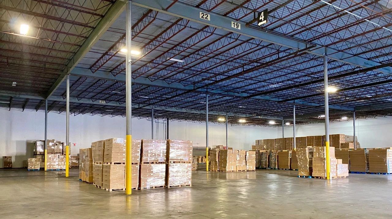 FBA空运外箱打包规范：如何避免到仓被拒收