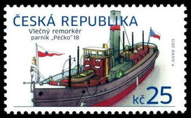 大森林物流捷克服务