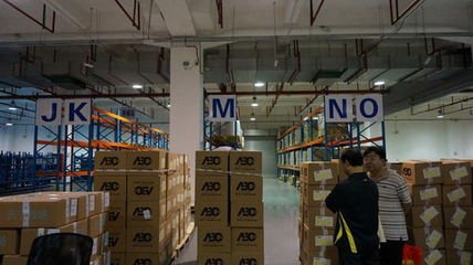 FBA运输服务 FBA运输服务