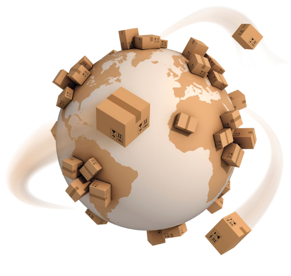 国际快递 国际快递