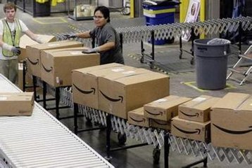 英国FBA头程运输