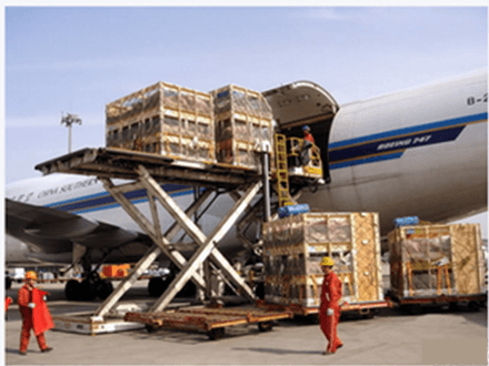 FBA头程运输 FBA头程运输