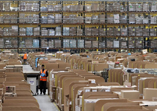 亚马逊fba 亚马逊fba