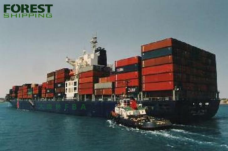 海运船期 海运船期