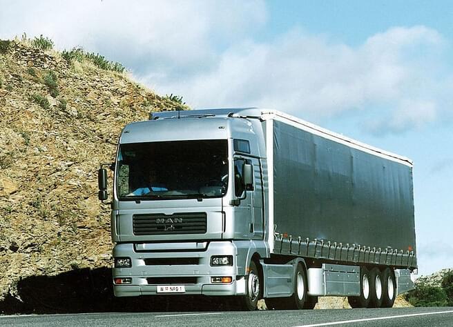 公路货运 公路货运