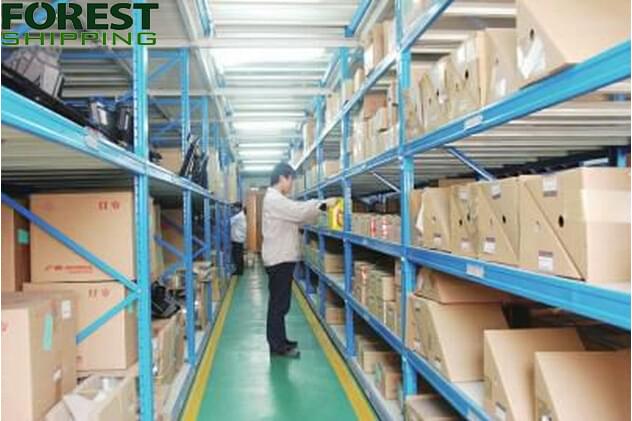 国际物流标准化 国际物流标准化