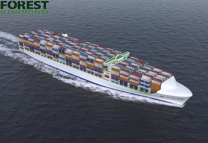 集装箱运输 集装箱运输