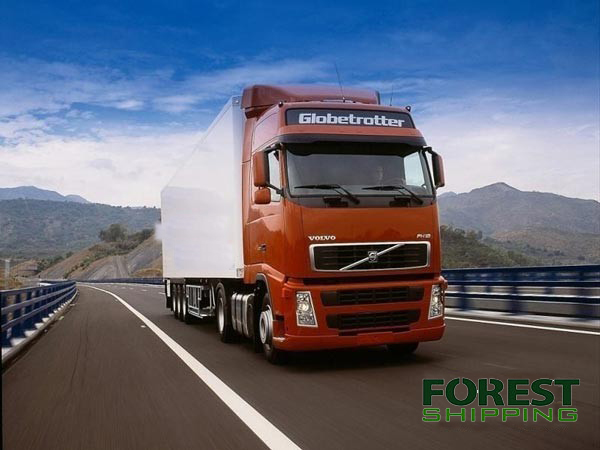 公路货运 公路货运