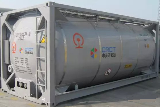 集装箱海运 集装箱海运